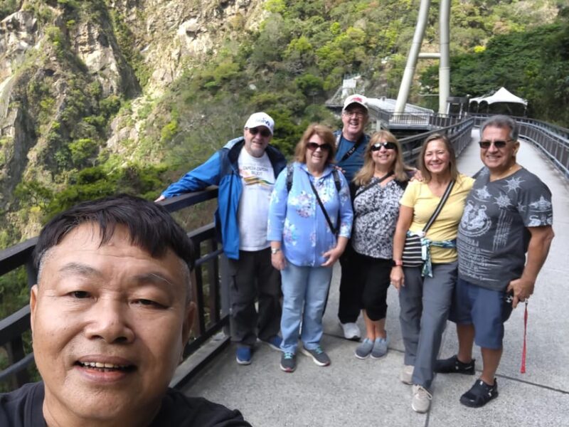 Taipei Excursion From Keelung Port - Key Points