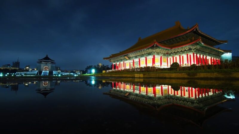 Taipei: Family Walking Tour - Pricing and Reservations