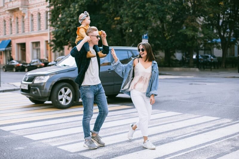 Taipei: Family Walking Tour - Hotel Pickup and Drop-off