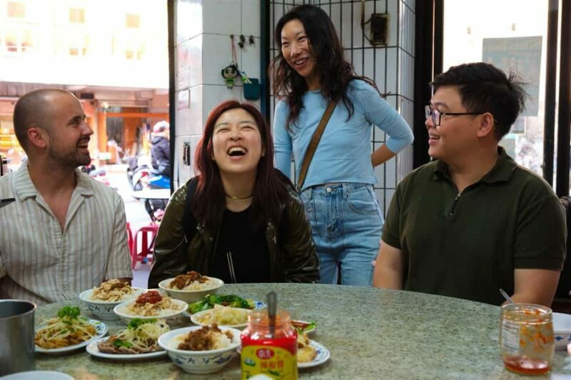 Taipei: Food Tour with Locals & 12+ Flavors (Small Group) - An In-Depth Look at the Food Tour Experience