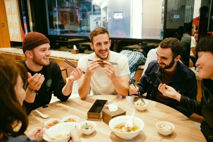 Taipei Food Tour: Yongkang Street for Foodies - Frequently Asked Questions