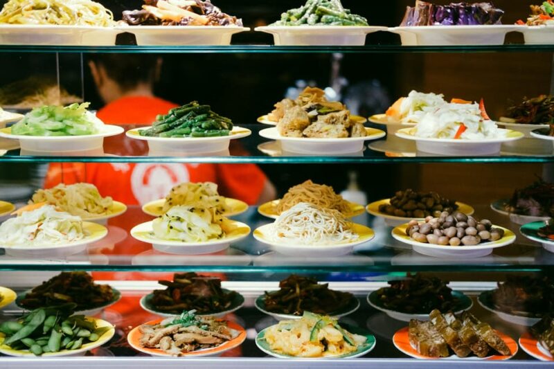 Taipei Food Tour: Yongkang Street for Foodies - Itinerary Highlights