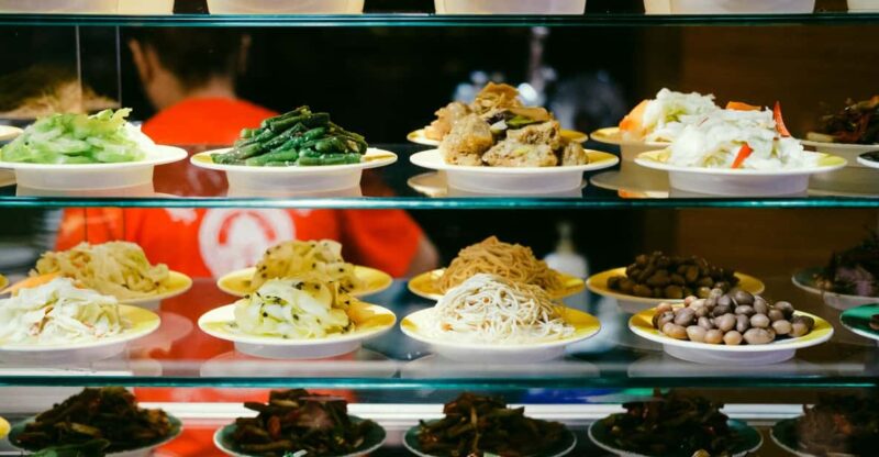 Taipei Food Tour: Yongkang Street for Foodies - Cultural Significance