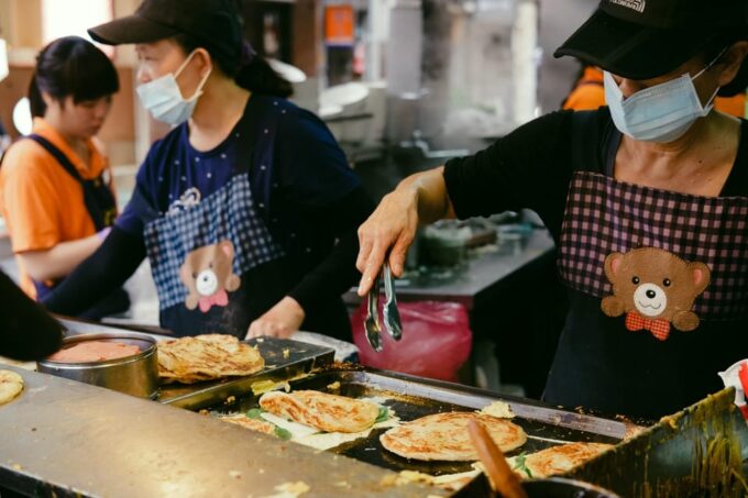 Taipei Food Tour: Yongkang Street for Foodies - Frequently Asked Questions