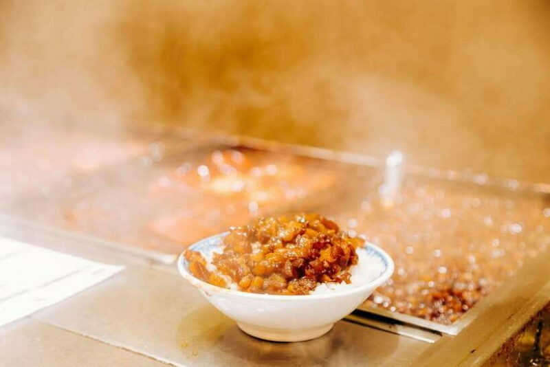 Taipei: Food Tours w/ Top 10 Taiwan Food (Breakfast/Dinner) - Authenticity & Cultural Insights