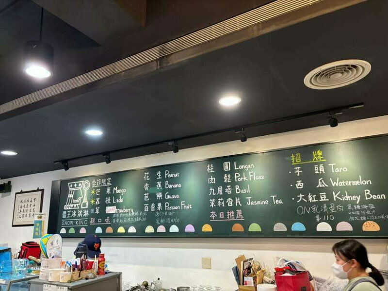 Taipei Foodie + History Walking Tour - Why This Tour Works for Different Travelers