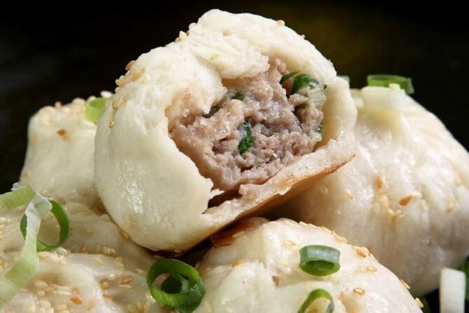 Taipei Foodie Tour - Why Choose the Taipei Foodie Tour?