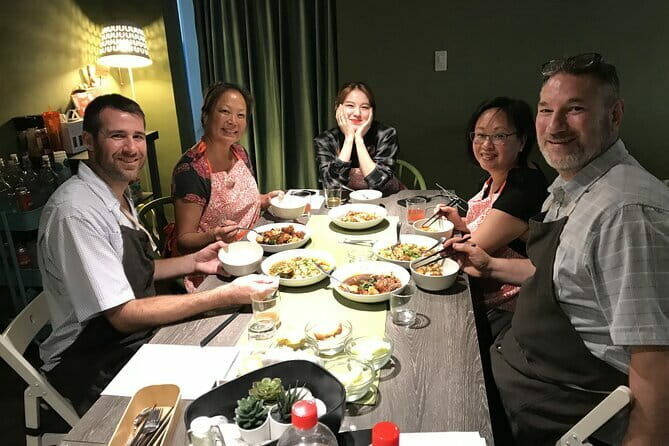 Taipei Foodie Tour - The Sum Up