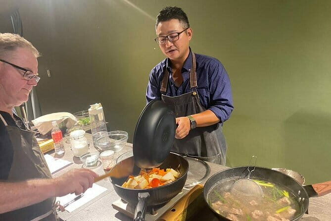 Taipei Foodie Tour - FAQs