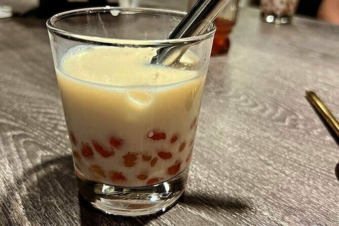 Taipei Fresh Market Tour and Colorful Bubble Tea Making - Who Will Love This Tour?