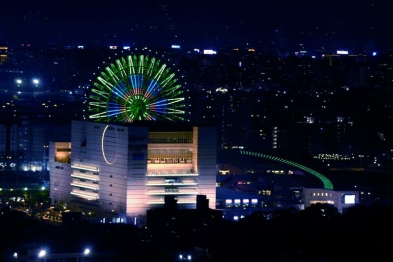 Taipei: FunPass Transport and 30 Attractions Access Card - What’s Included and How It Works