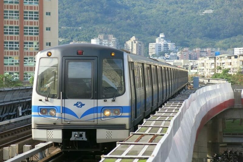 Taipei: FunPass Transport and 30 Attractions Access Card - The Price & Value