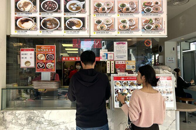 Taipei Hidden Eats, Market & Street Food Tour with 8+ Tastings - Practical Tips for Travelers