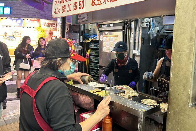 Taipei Hidden Eats, Market & Street Food Tour with 8+ Tastings - The Sum Up: Is This Tour Worth It?