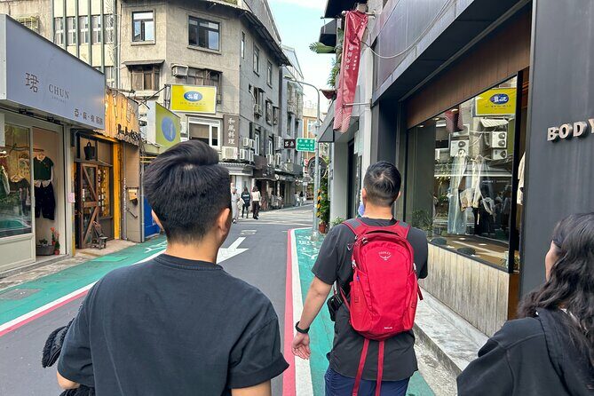 Taipei Hidden Eats, Market & Street Food Tour with 8+ Tastings - Frequently Asked Questions