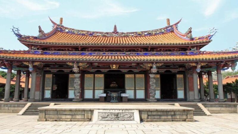 Taipei: Highlight Attractions Walking Tour - Personalized Exploration