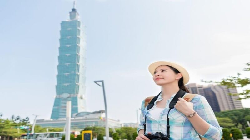 Taipei: Highlight Attractions Walking Tour - Accessibility and Flexibility