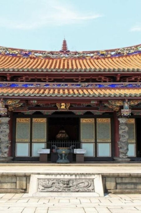 Taipei: Highlight Attractions Walking Tour - Frequently Asked Questions