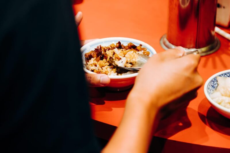 Taipei: Historic Night Market Food Tour With Tastings - Experience and Highlights