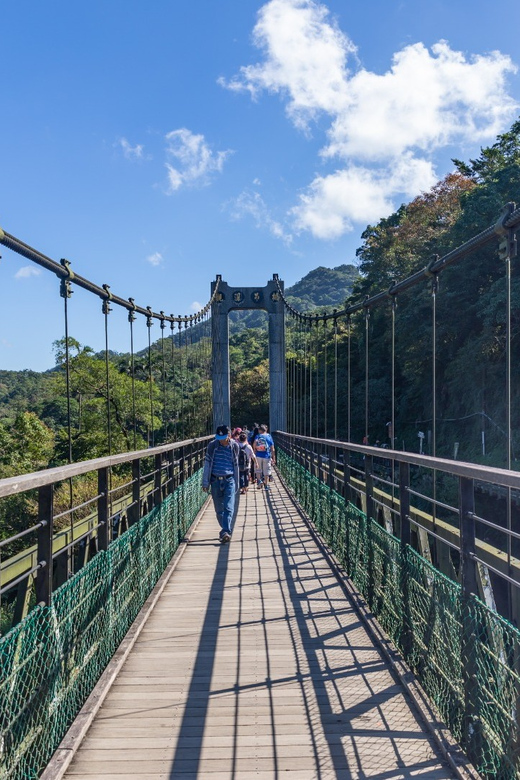 Taipei: Jiufen Night View and Shifen Day Tour - Experience and Activities