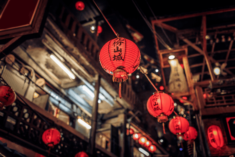 Taipei: Jiufen Night View and Shifen Day Tour - Cancellation and Booking