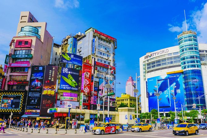 Taipei: Kickstart Your Trip - Good To Know