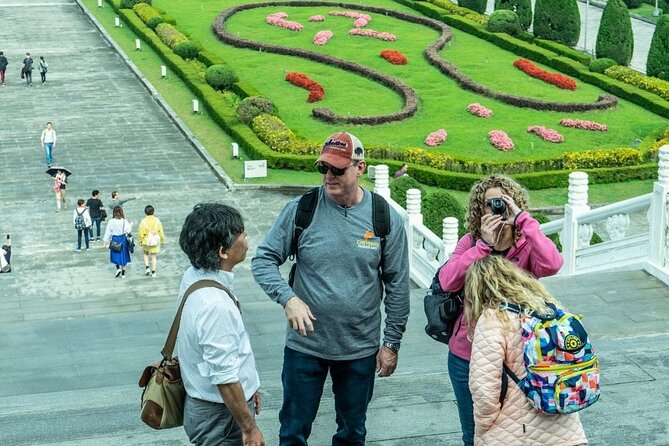 Taipei: Kickstart Your Trip - Unlock Taipeis Hidden Gems