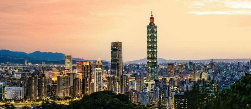 Taipei: Layover City Tour - Cost and Value