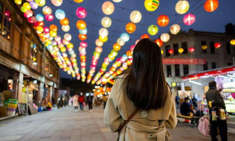 Taipei: Layover City Tour - The Sum Up