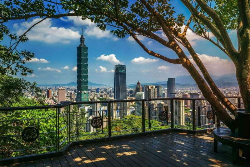 Taipei: Layover City Tour - FAQ