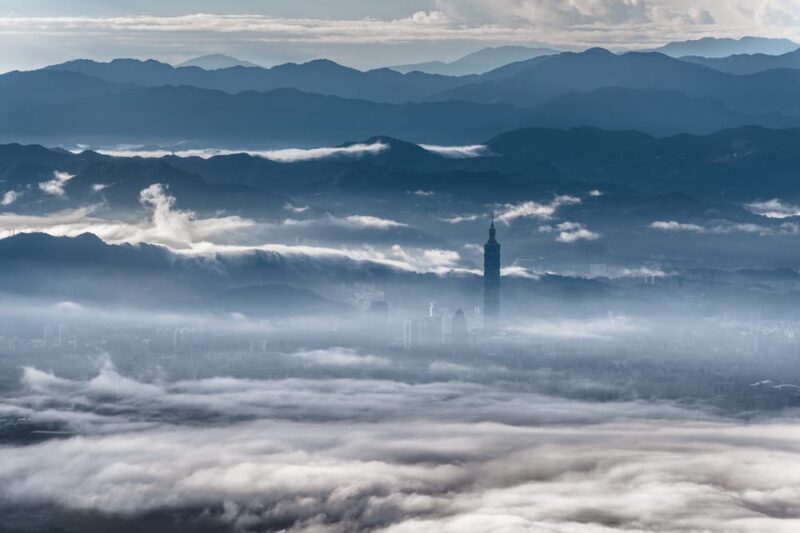 Taipei Like a Local: Customized Guided Tour - Key Points