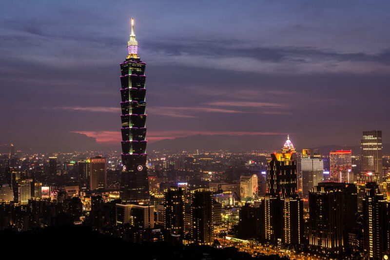 Taipei Like a Local: Customized Guided Tour - Experience and Highlights