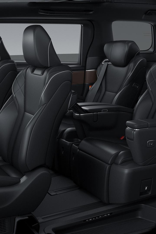 Taipei Luxury Private Yehliu&Shifen Tour by Toyota Alphard - Key Points