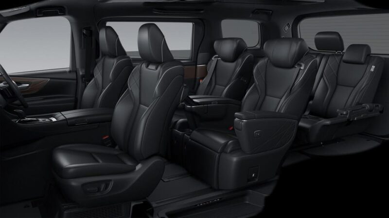 Taipei Luxury Private Yehliu&Shifen Tour by Toyota Alphard - Inclusions and Services