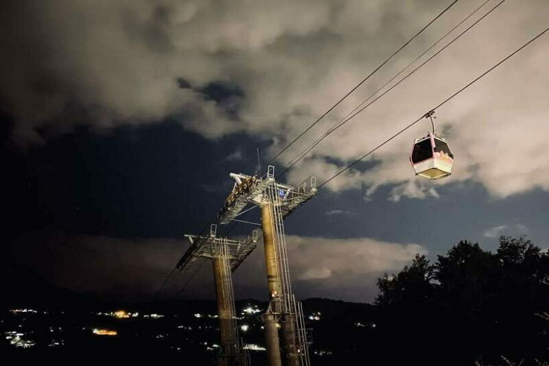 Taipei: Maokong Cable Car Ticket & Combos - FAQs