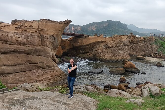 Taipei Memory - 2 Days Tour - Pickup and Customization
