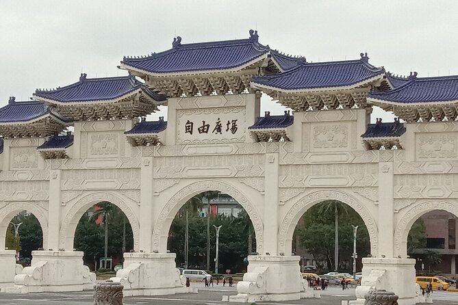Taipei Memory - 2 Days Tour - Traveler Requirements and Recommendations