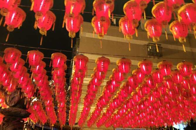 Taipei Memory - 2 Days Tour - Efficient Travel Arrangements