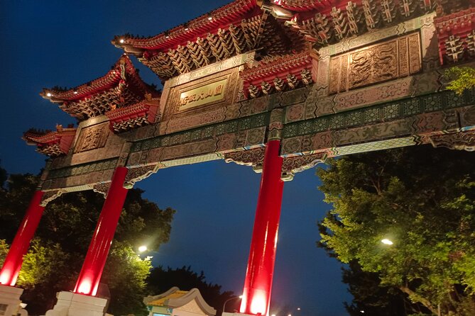 Taipei Memory - 2 Days Tour - Exceptional Experience With Guide Donna