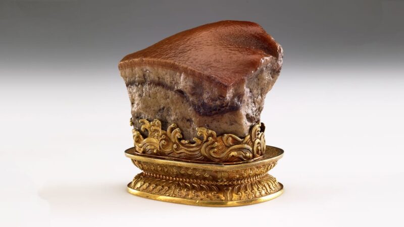 Taipei: National Palace Museum E-Ticket - Ticket Types and Pricing