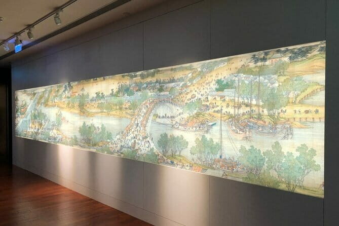 Taipei National Palace Museum Guided Tour - Is This Tour Worth It?