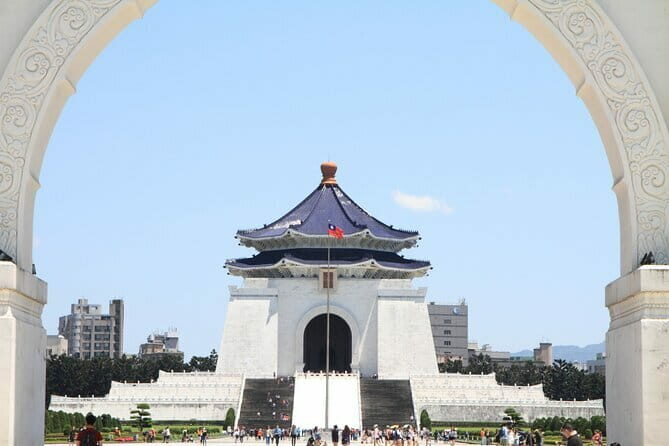 Taipei National Palace Museum Guided Tour - Final Thoughts