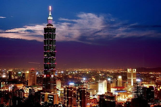 Taipei National Palace Museum Guided Tour - FAQ