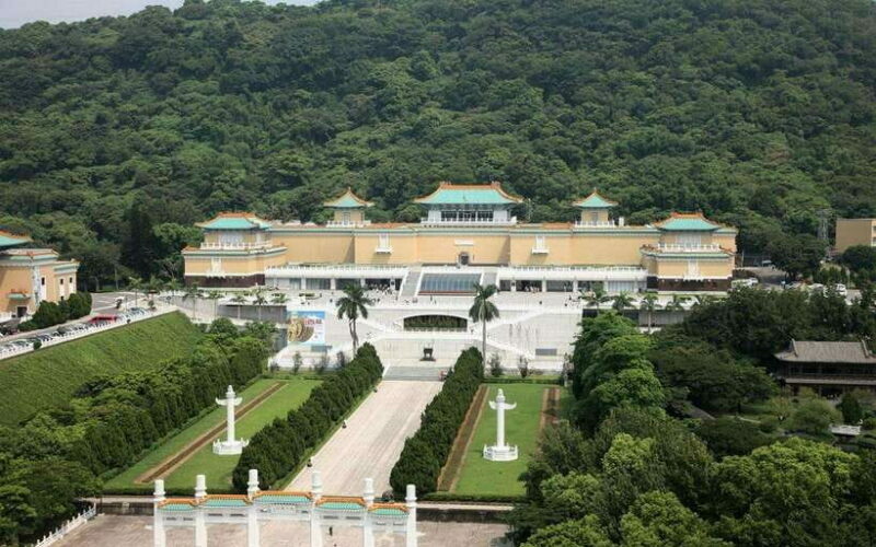 Taipei: National Palace & Shung Ye Aborigines Museums Ticket - What to Expect from the Taipei Cultural Combo