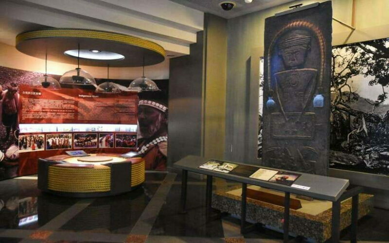 Taipei: National Palace & Shung Ye Aborigines Museums Ticket - Practical Aspects and Tips for Your Visit