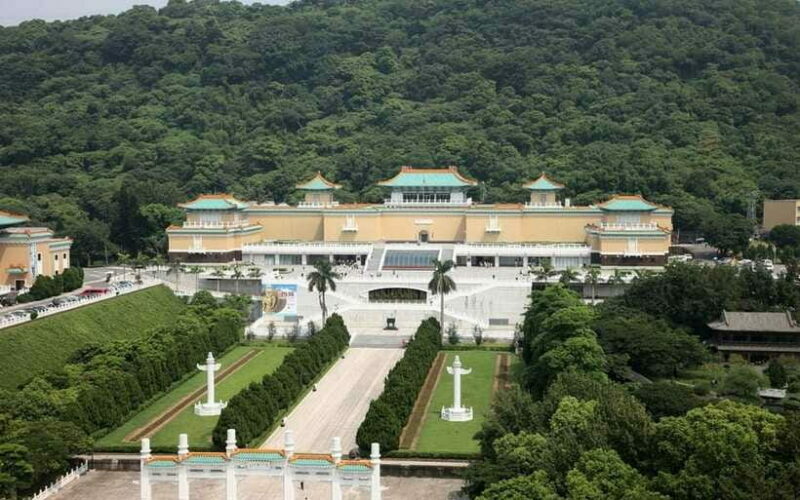 Taipei: National Palace & Shung Ye Aborigines Museums Ticket - Final Thoughts