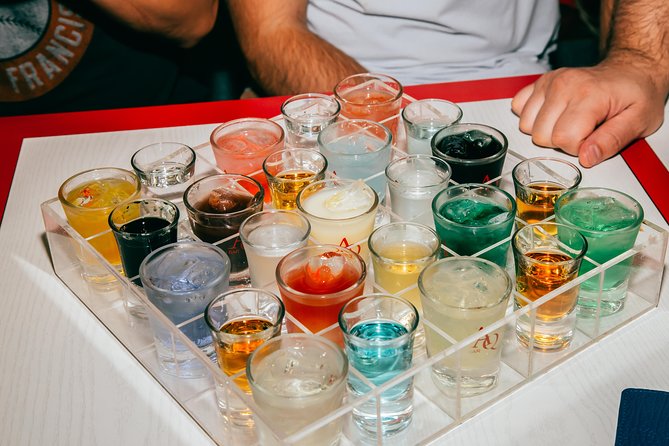Taipei Nightlife: Taipei Pub Crawls (2 Different Routes) - Participant Eligibility and Accessibility