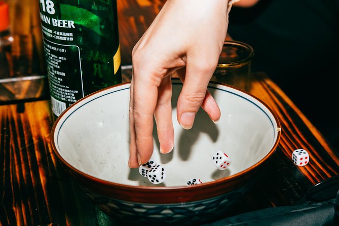 Taipei Nightlife: Taipei Pub Crawls (2 Different Routes) - How to Book and Join the Pub Crawl