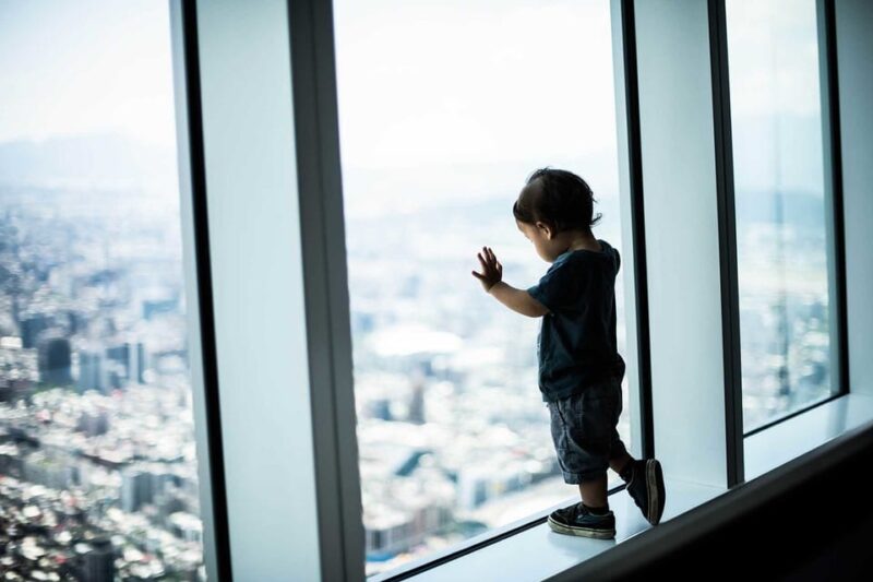 Taipei: Priority Pass Taipei 101 Observatory Deck Ticket - Important Information