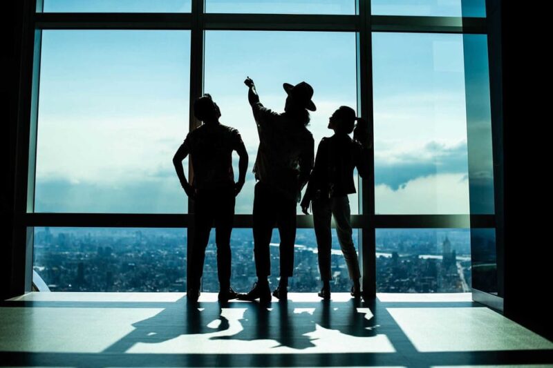 Taipei: Priority Pass Taipei 101 Observatory Deck Ticket - Experience Highlights